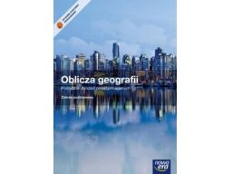 Oblicza geografii