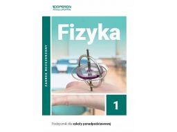 Fizyka 1 podręcznik zr operon