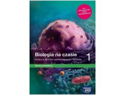 Biologia na czasie 1 podręcznik zp