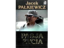 Pałkiewicz pasja życia