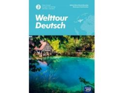 Welttour deutsch 3 ćwiczenia