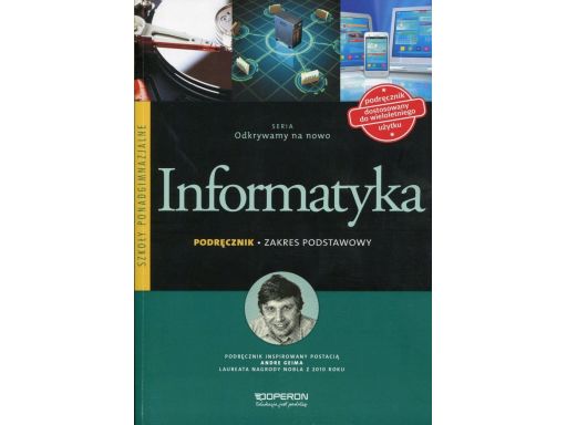 Informatyka odkrywamy na nowo zp operon 2017