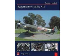 Matusiak supermarine spitfire viii s11