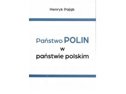 Pająk - państwo polin w państwie polskim