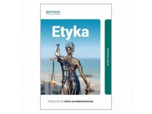 Etyka podręcznik operon