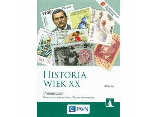 Historia wiek xx podręcznik zp 2012