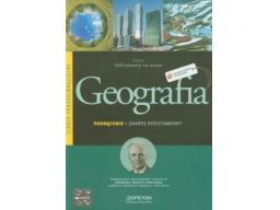 Geografia podręcznik zp 2012