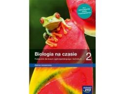 Biologia na czasie 2 zr