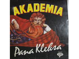 Lp akademia pana kleksa [vg-] v11