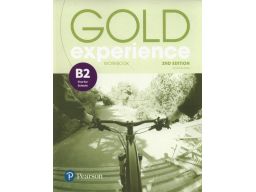 Gold experience 2ed b2 workbook 2018