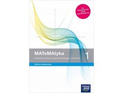 Matematyka 1 podręcznik zakres podstawowy