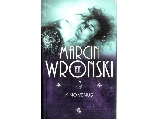 Wroński - kino venus m1