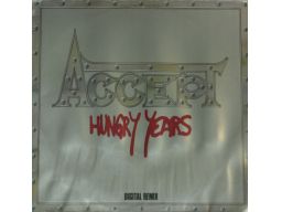 Lp accept hungry years [vg] v11