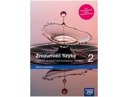 Zrozumieć fizykę 2 podręcznik zr