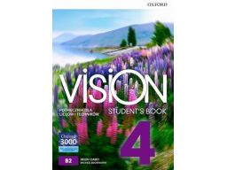 Vision 4 podręcznik
