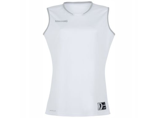 Spalding Move bluzka do gry w kosza XL