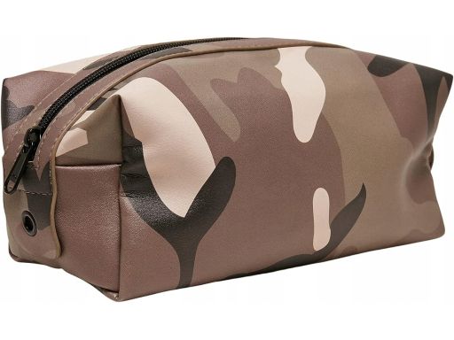 Urban Classics kosmetyczka moro