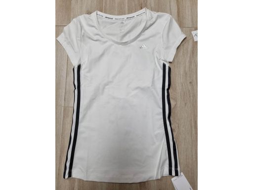Adidas koszulka treningowa Clima Core XXS
