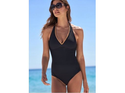 B.P.C kostium kąpielowy lekko modelujący ekskluzywny ^46