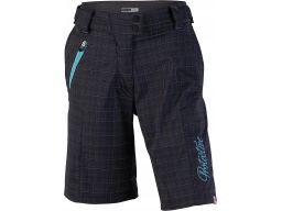 Protective szorty spodenki rowerowe damskie 36