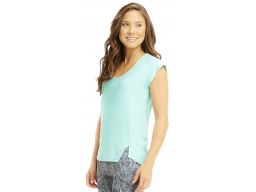 MARIKA bluzka do aktywności fizycznej r.XS