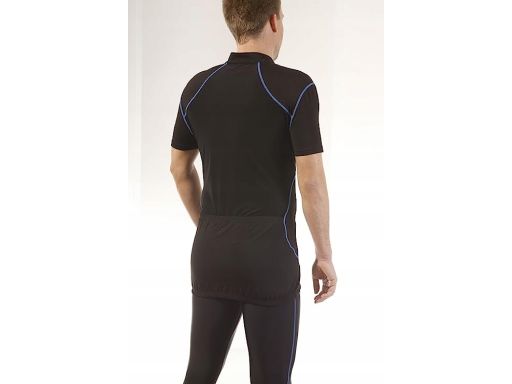 Ultrasport Koszulka rowerowa męska M