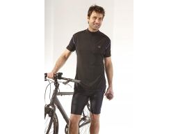 Ultrasport Koszulka rowerowa męska M
