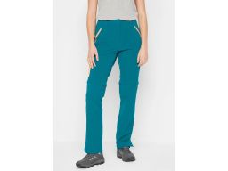 B.P.C spodnie funkcjonalne z odpinanymi nogawkami ^54