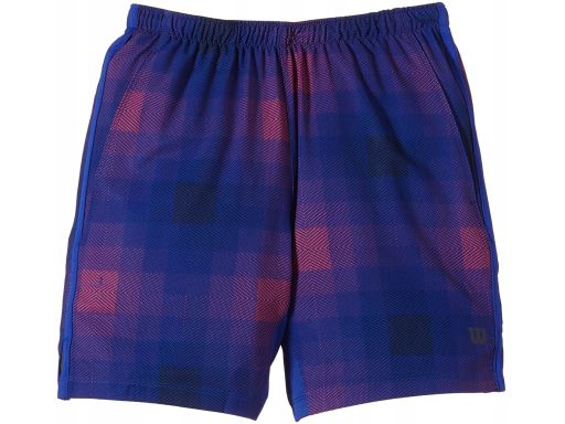 WILSON spodenki chłopięce r.XS