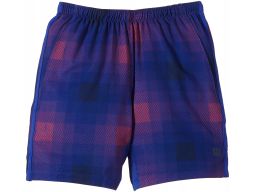 WILSON spodenki chłopięce r.XS