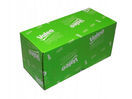 Val044526 Lampa Tył P (Część Zewnętrzna, Led, Kolor Kierunkowskazu Bia