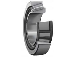 Abcdff_1 32214/Va983 /Skf-Agri/ 70X125X33,25, Łożysko Stożkowe (1Szt.,