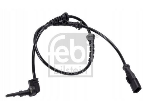 Fe179001 Czujnik Abs Przód L/P Pasuje Do: Renault Espace V, Grand Scen