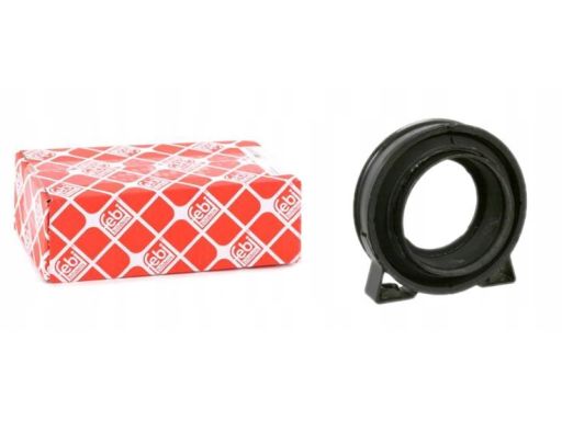 Fe22595 Podpora Wału Napędowego (75Mm) Pasuje Do: Volvo 740, 760, 780,