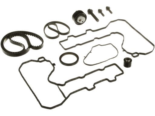 Gatk05T360Hob Rozrząd Kpl. (Pasek + Rolka) Pasuje Do: Ds Ds 3, Ds 4, D