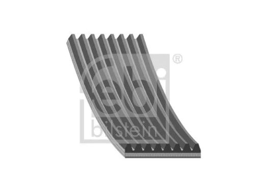 Fe45838 Pasek Wielorowkowy (8Pk1655) Pasuje Do: Man Foc, Lion´s City,