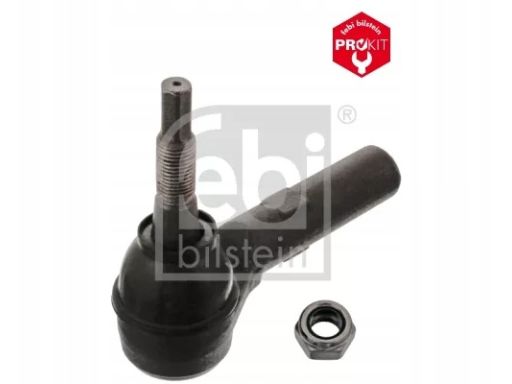 Fe41085 Końcówka Drążka Kierowniczego L Pasuje Do: Jeep Commander, Gra