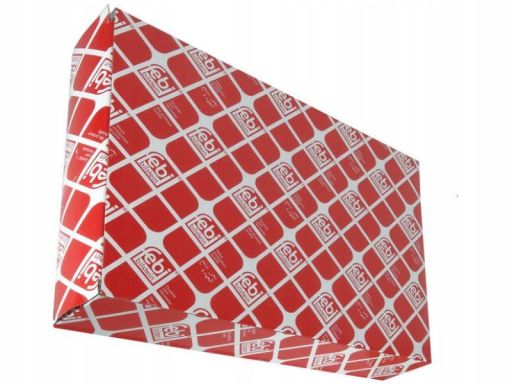 Fe174278 Obudowa Filtra Oleju Pasuje Do: Mercedes C (Cl203), C T-Model