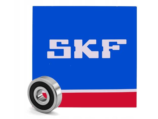 609-2Rs-C3 /Skf/ 9X24X7, Łożysko Kulkowe Zwykłe (1Szt., Rodzaj