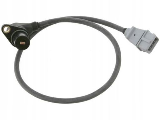 Fe24349 Czujnik Położenia Wału Korbowego Pasuje Do: Audi 80 B4, A4 B5,