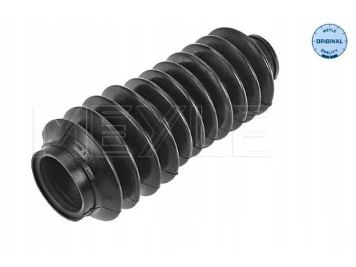 100 419 0011 Osłona Przekładni Kierowniczej L/P (Dł.180Mm 25Mm/42Mm)