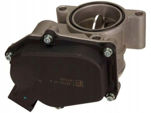 Przepustnica Powietrza Przepustnica Powietrza Pasuje Do: Audi A1, A3,