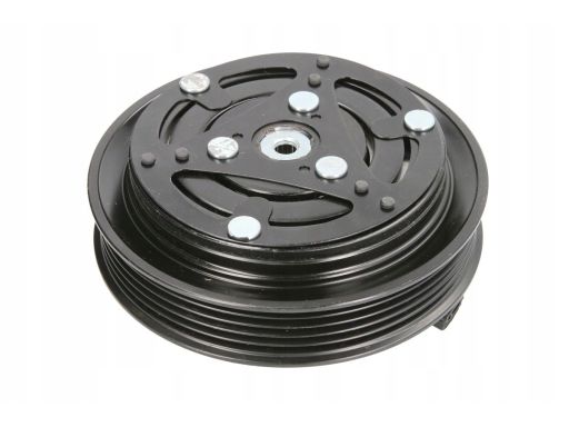 Ca852 Sprzęgło Elektromagnetyczne Kompresora K Thermotec