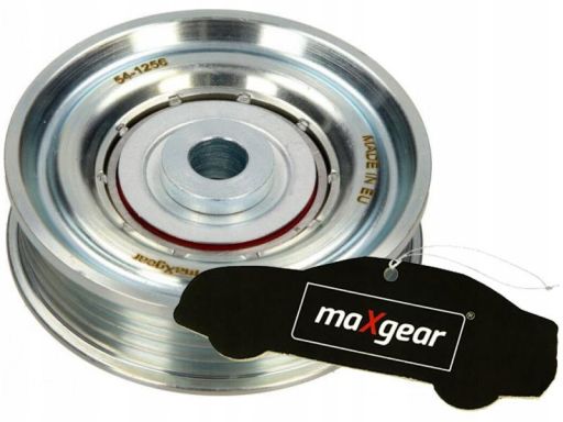 54-1256 Rolka Paska Wielorowk. Suzuki Swift Iv Maxgear