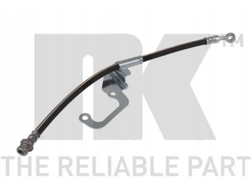 853467 Przewód Ham. Elast. Hyundai P. Terracan Nk