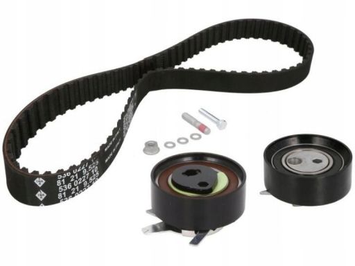 Zestaw Paska Rozrządu 530 0062 10