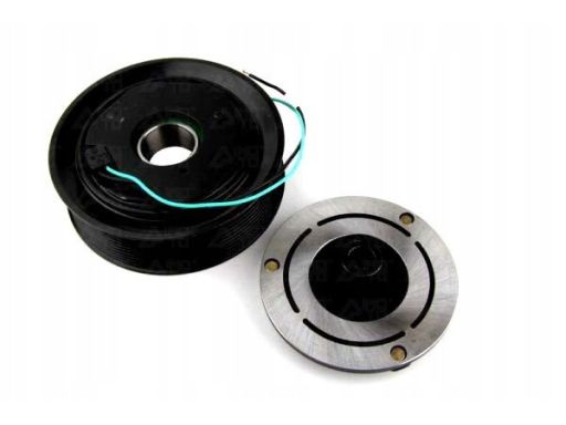 Sprzęgło Elektromagnetyczne Kompresora K Ca153