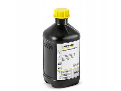 Szampon Samochodowy 6.295-584.0