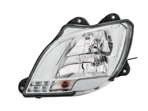 Reflektor Świateł Przednich 1Ed 010 116-531