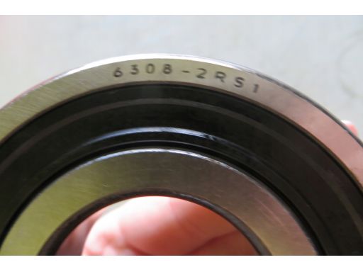 630/8-2Rs1 Łożysko 6308-2Rs /Skf/ Skf